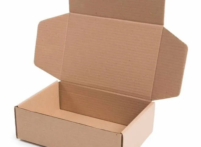 Caixas de papelão corte e vinco: quando usar este tipo de embalagem?