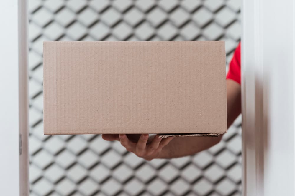Caixa de papelão para entrega: quando e onde comprar?