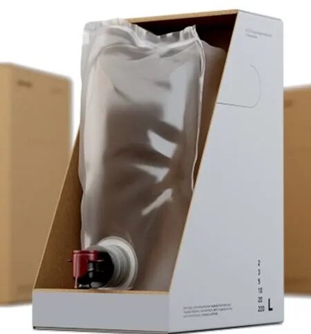 Por que investir na embalagem bag in box?