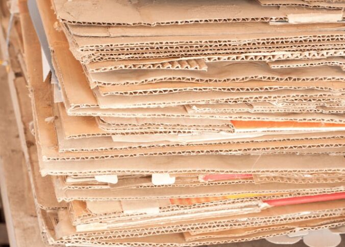 Chapa de papelão 1000x1200mm: proteção e versatilidade para o seu negócio