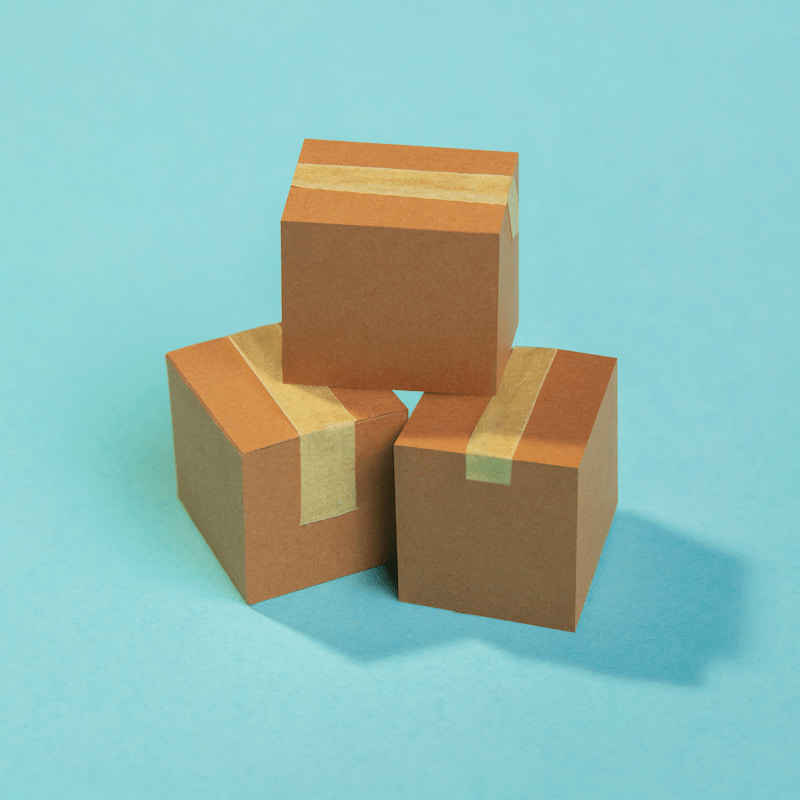 Caixa de papelão para e-commerce: quando e como usar